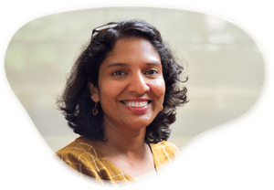 Saumya Lakshman Tiwary, Co-Founder, YGC Greenscapes