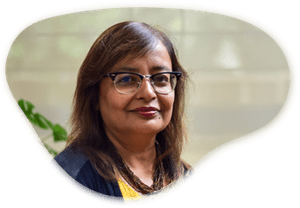 Babita Sinha, Co-Founder, YGC Greenscapes